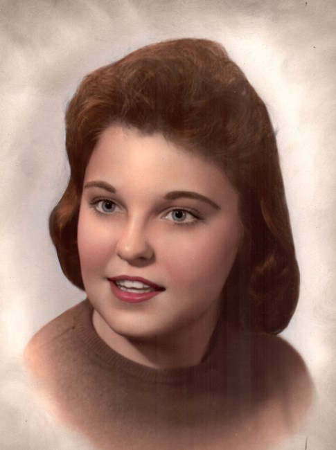 Obituary of Linda Faye Germain
