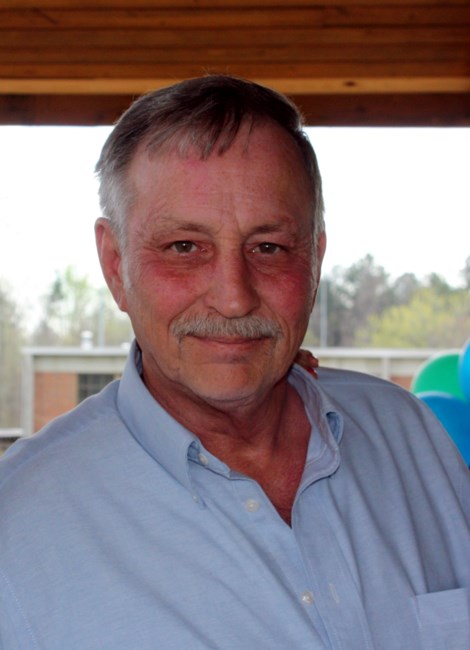 Obituary of James "Jimmy" Craig King