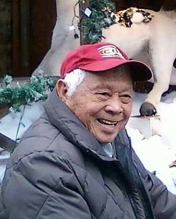 Obituary of Jorge T Pabilona