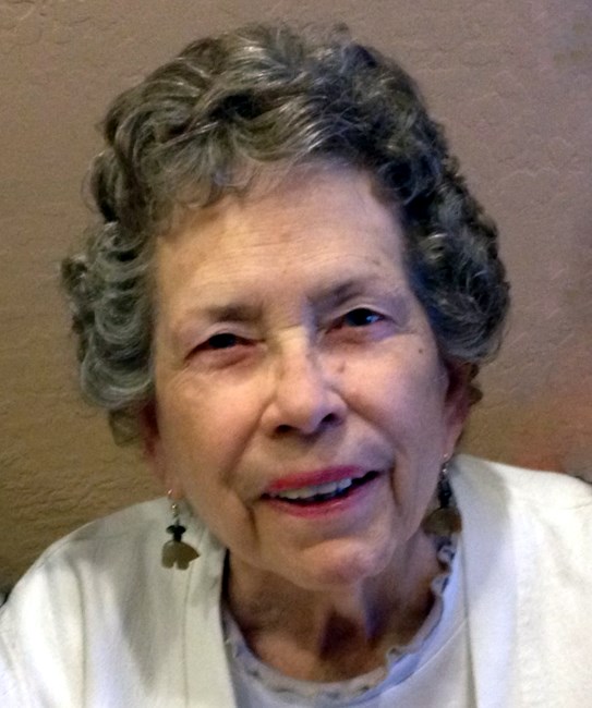 Obituary of Barbara Elizabeth Sontag