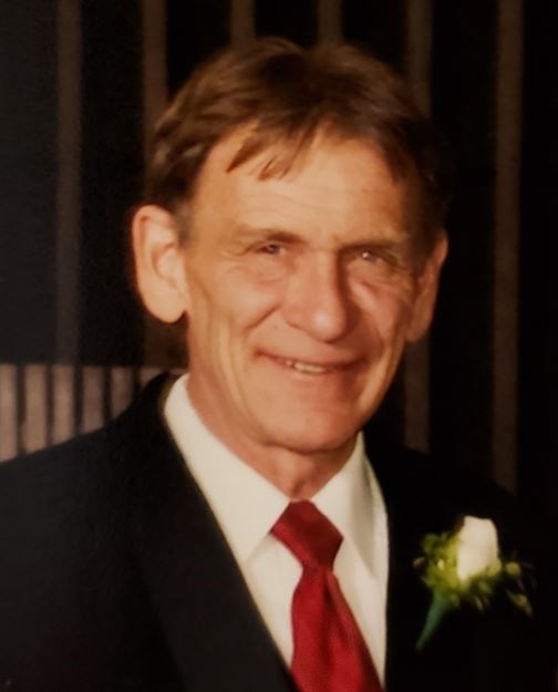 Obituario de James L. Doty