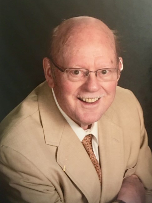 Obituary of Carl W. Dailey