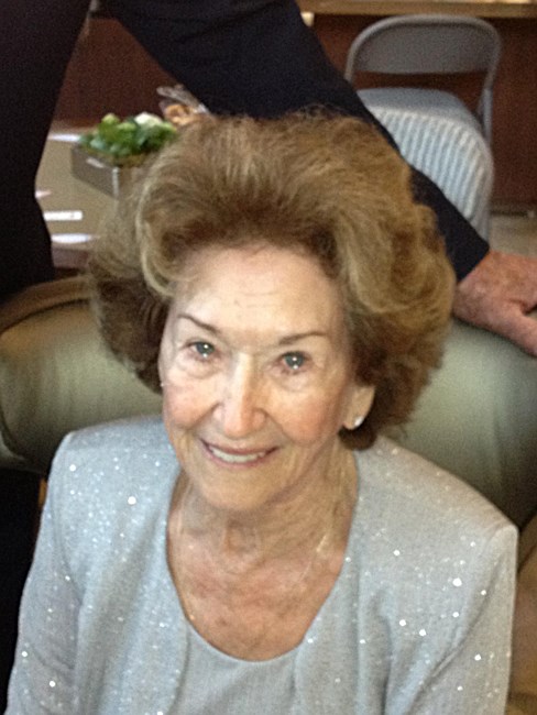 Obituary of Alice Ann Patterson