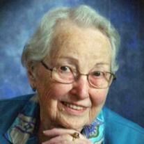 Obituary of Phyllis Berry