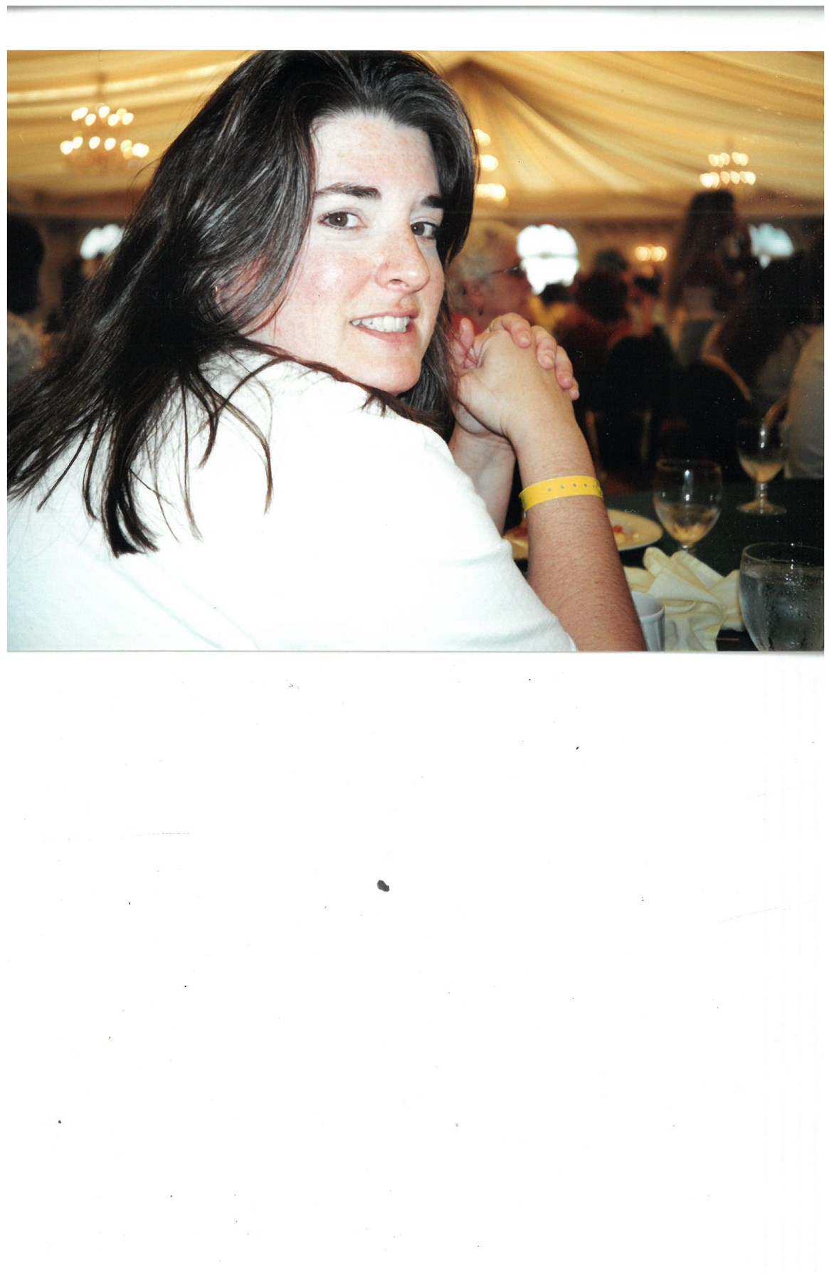 Obituary of Felicia Levine