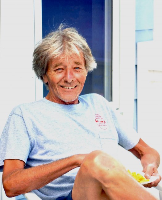 Obituary of Russell Allen Lee