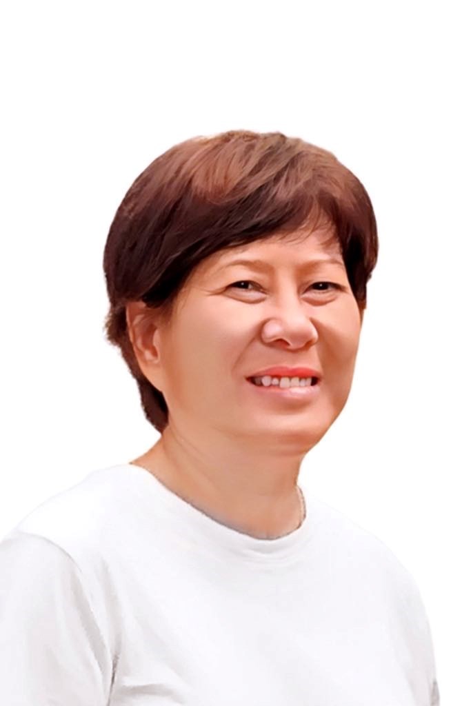 Obituary of Teresa Nguyen