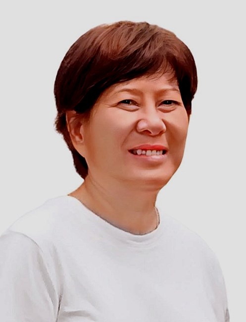 Obituary of Teresa Nguyen