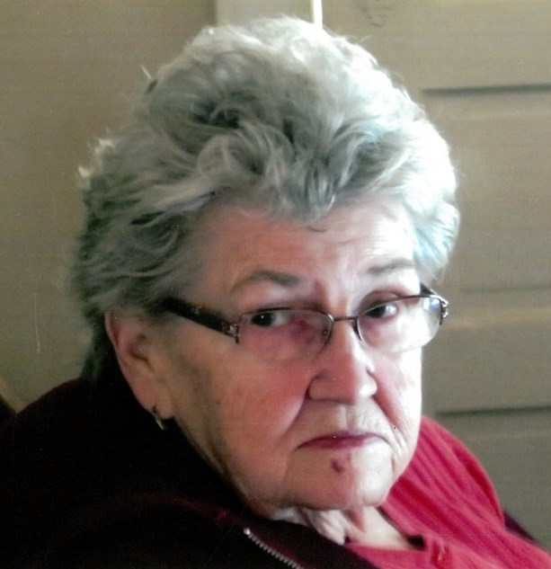 Obituary of Alicia M. Bennett