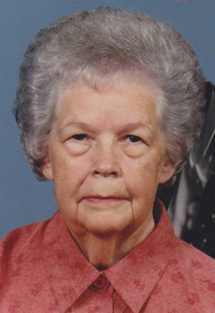 Obituary of Ruby V Utley