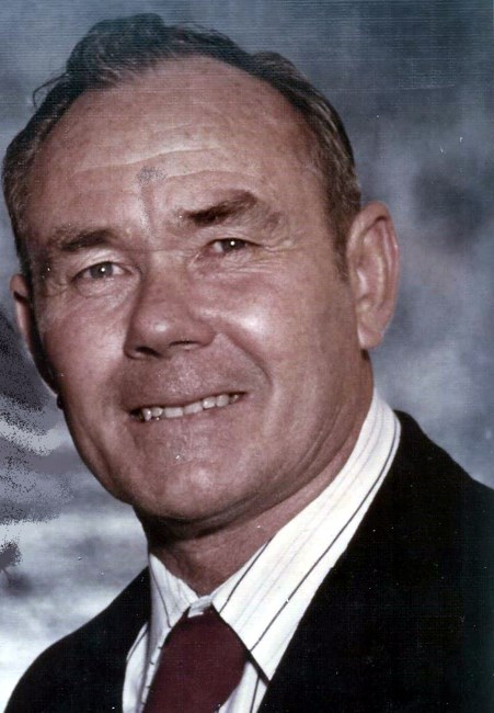 Obituary of W.E. (Ed) Ballinger