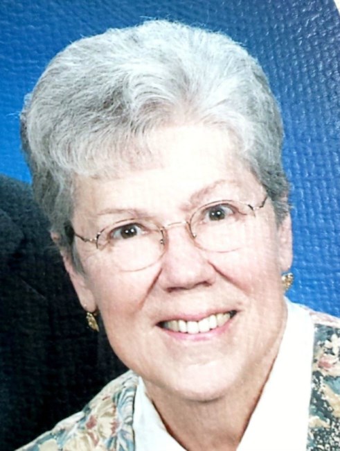 Obituary of Helen F. Tufft