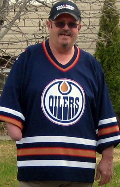 Obituary of Myron Wayne Moncrieff