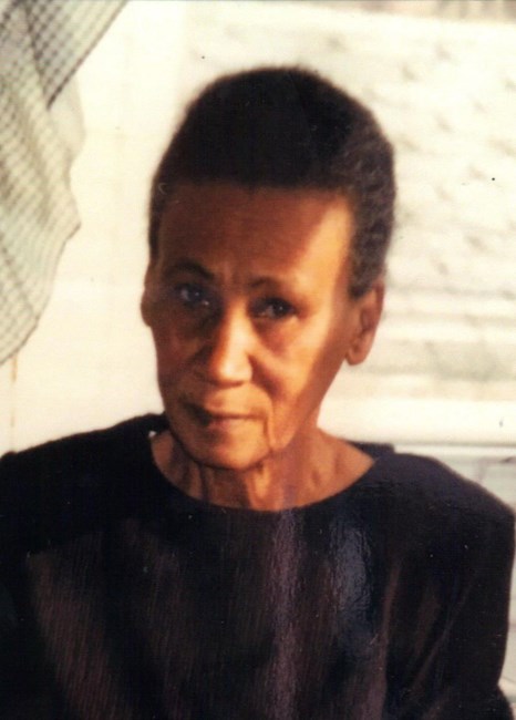 Obituary of Maye Douzable