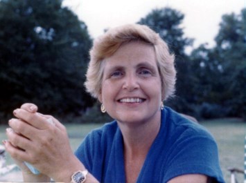 Obituary of Nancy Kobithen