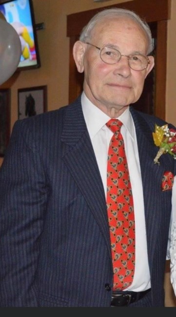 Obituary of Alfredo Tauriello