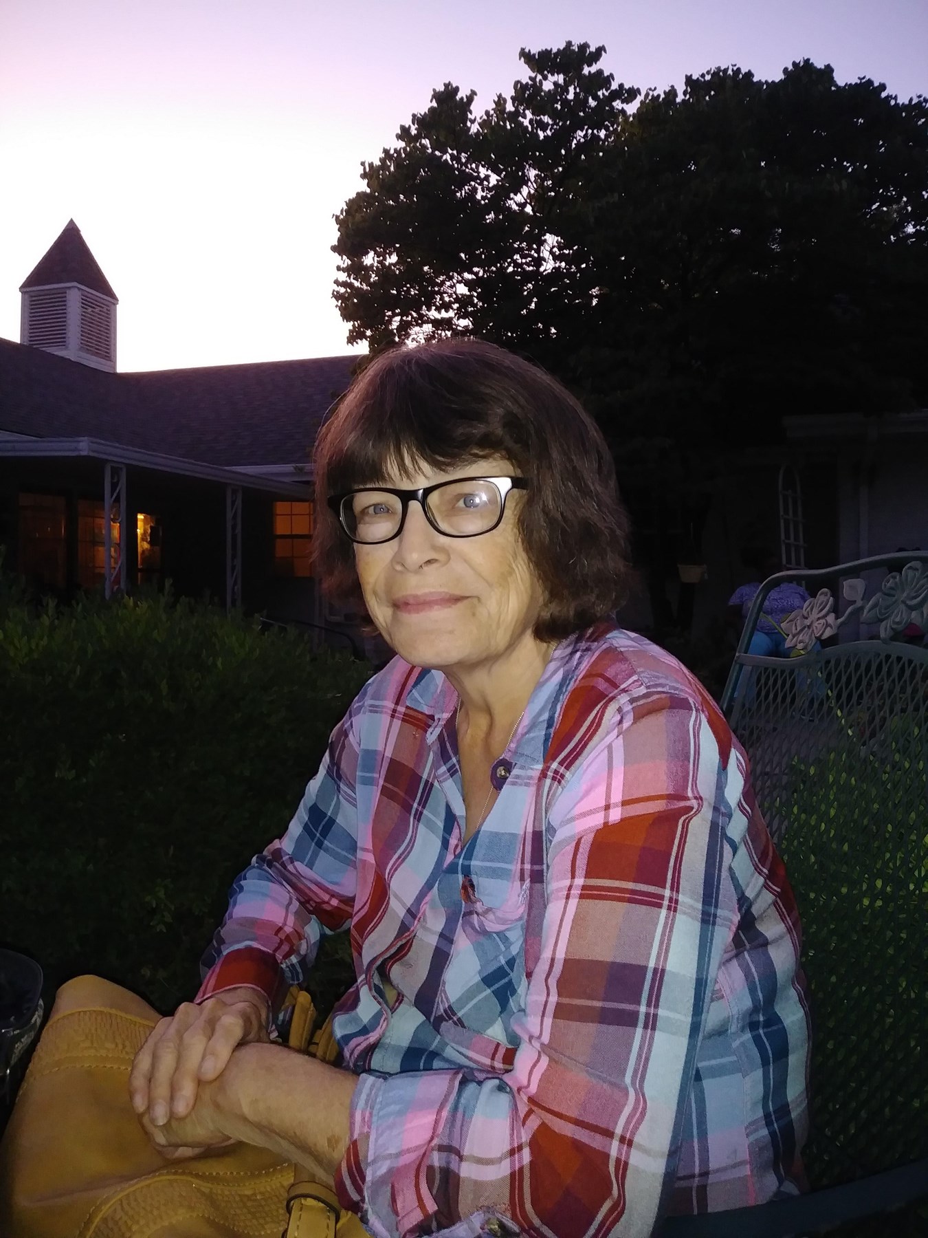 Obituary of Nancy Gayle Beach Coleman