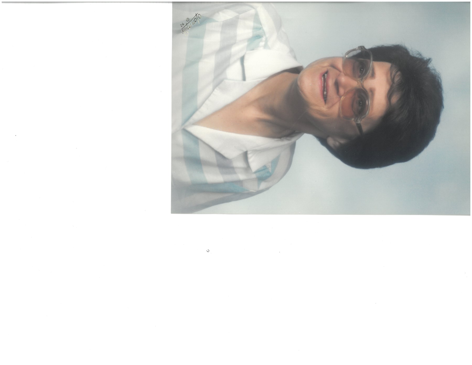 Obituary of Judith H. "Judy" Markley