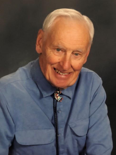 Obituary of John Leroy Trimble