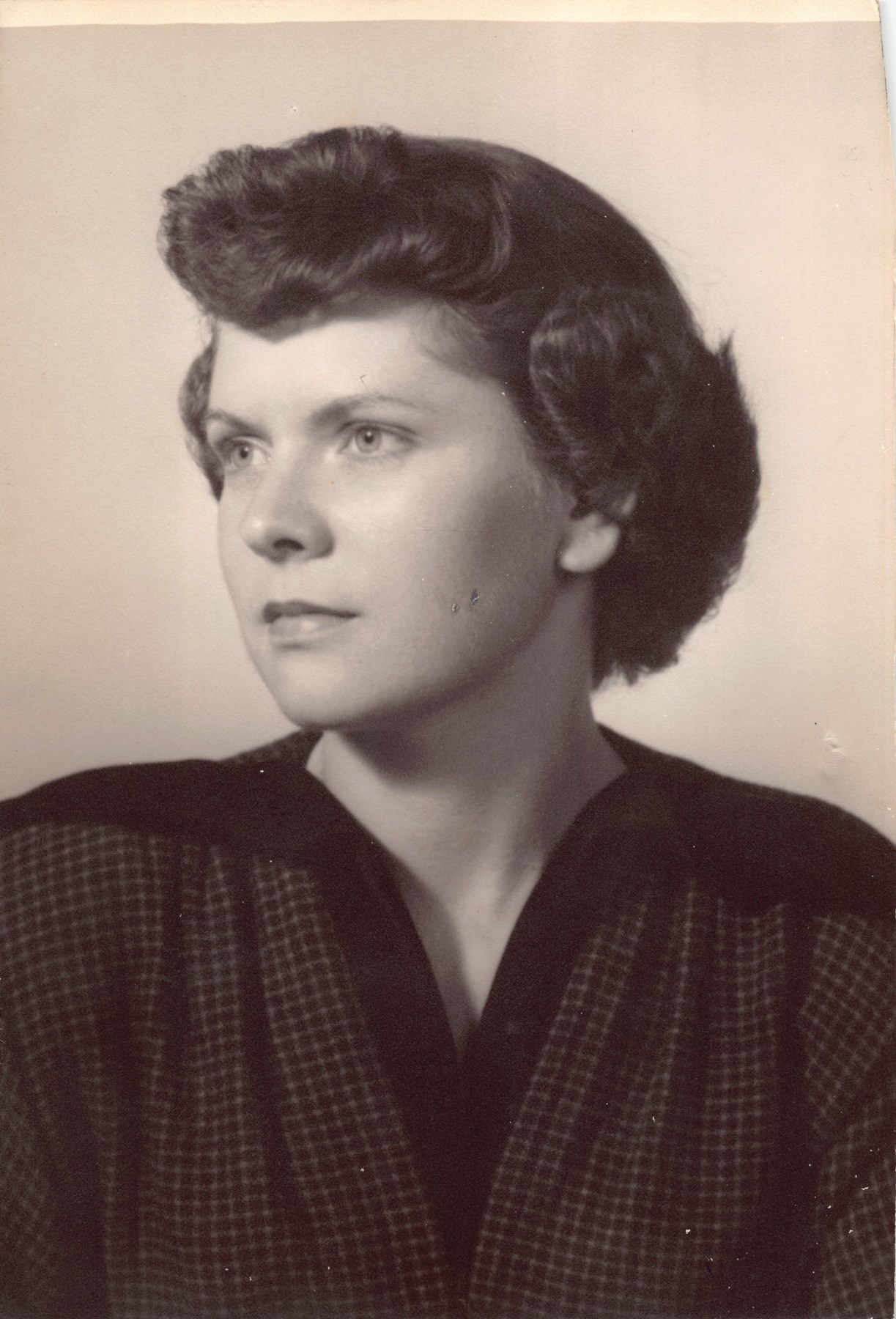 Obituary of Betty A. Hartman