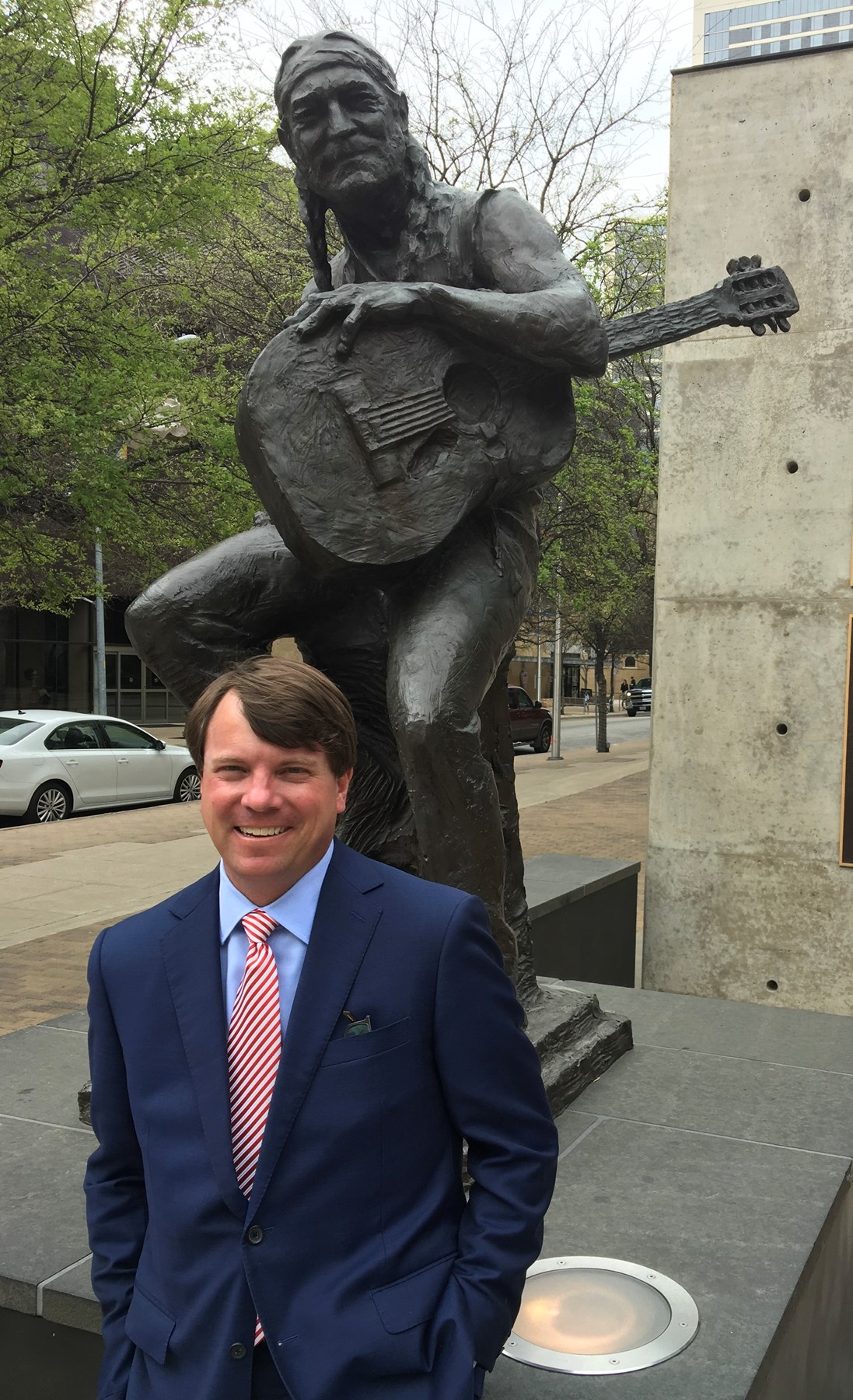 Justin Smith Obituary Tuscaloosa, AL