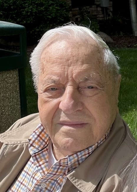 Obituary of Dale Douglas Harpstead