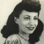 Obituary of Mary Jo Dailey