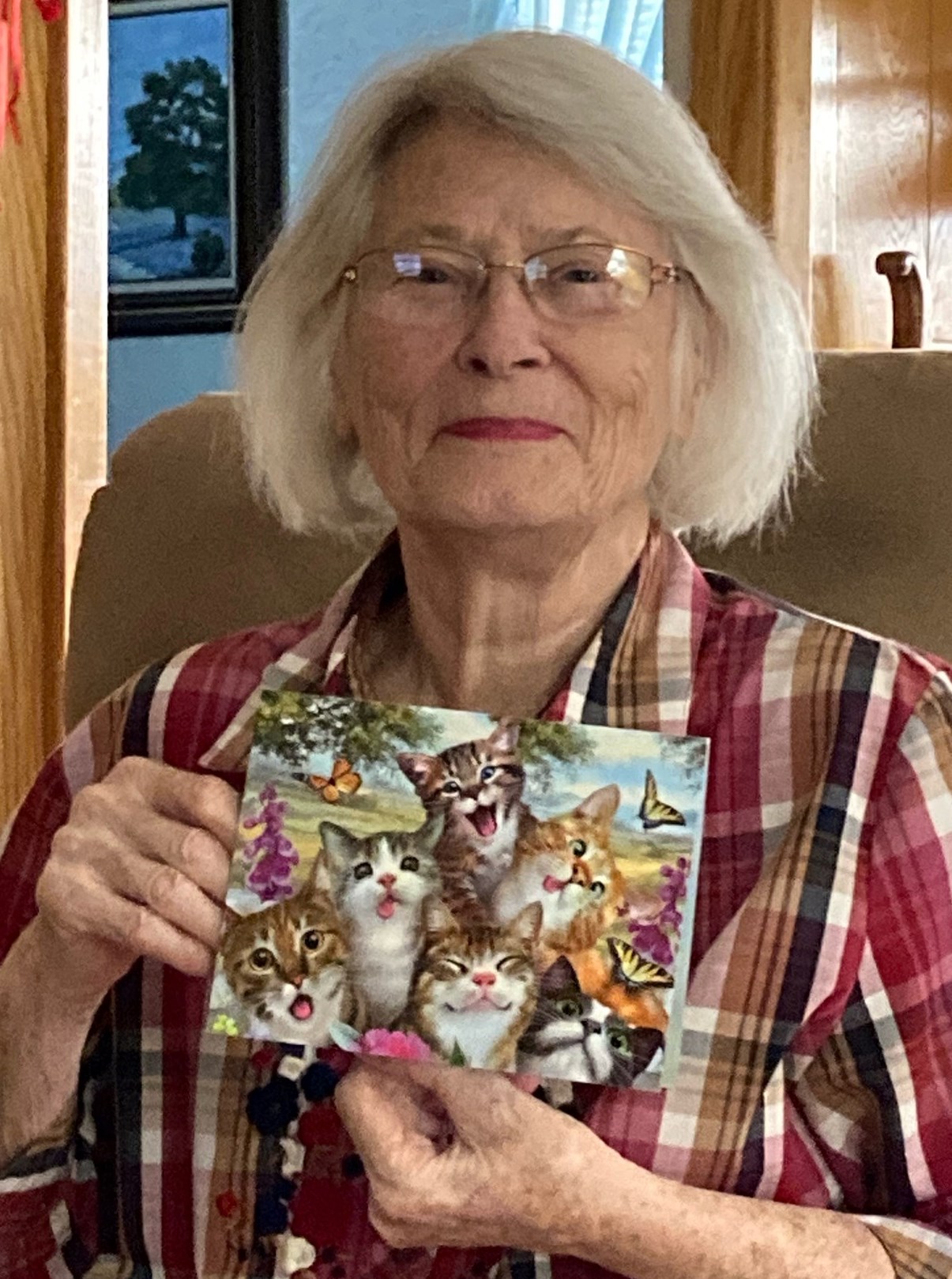 Mrs. Jonlyn R Hawk Obituary - Grand Prairie, TX - Share Memory