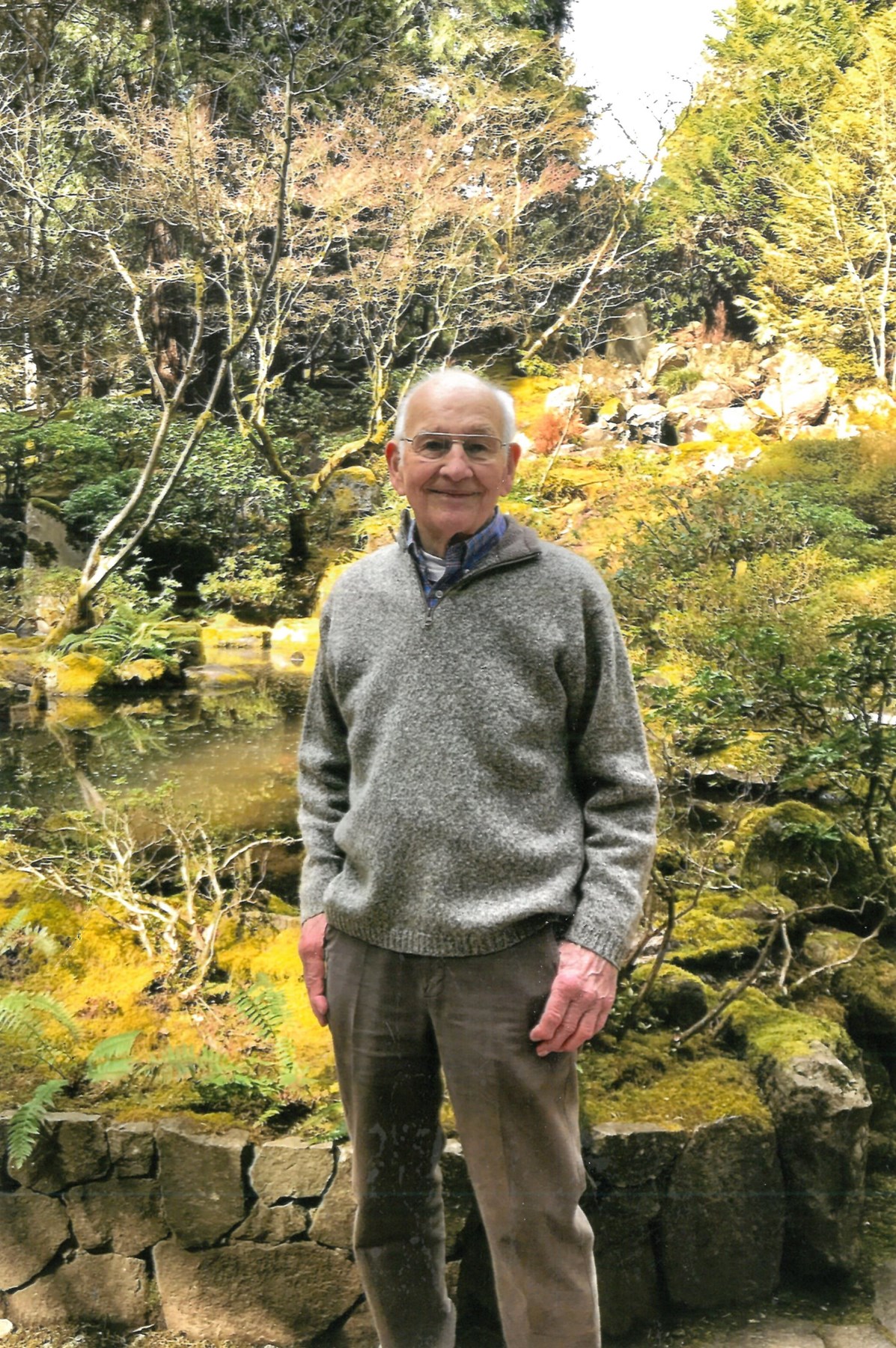 Obituary of Alphonse "Al" Henry Baresh