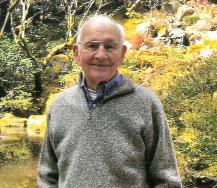 Obituary of Alphonse "Al" Henry Baresh