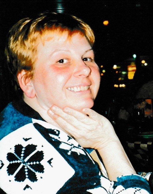 Obituario de Patricia Jane Mallyon