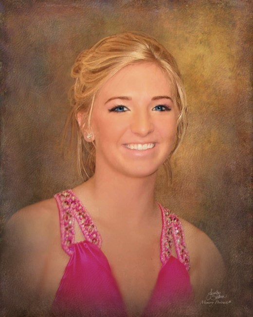 Obituary of Laura Beth Echols