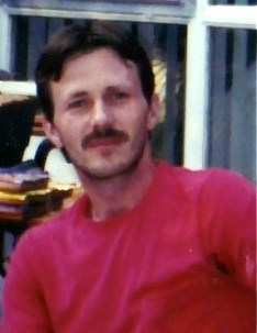 Obituary of Mr. James Michael Michael Rodgers