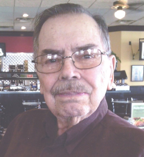 Obituary of Donald Leroy Lakey
