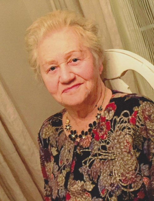 Obituary of Elisabeth Gack