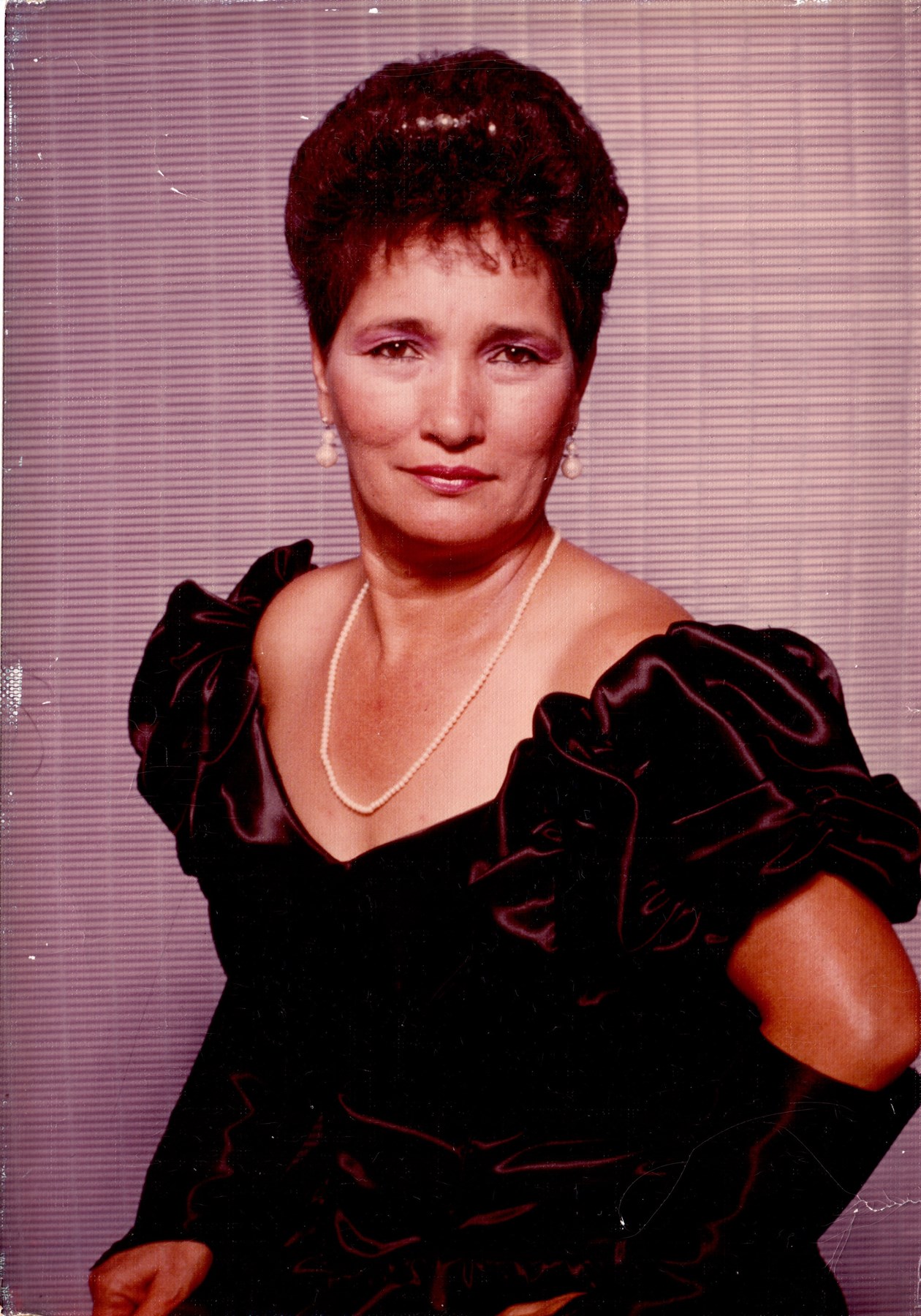 Obituary of Raquel M. Davila