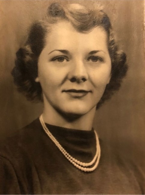 Obituary of Della Mae Tucker