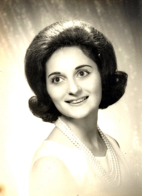 Obituary of Patricia Monteleone-Questel