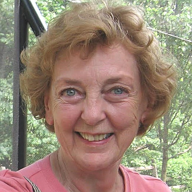 Obituary of Joan Rae Mahaffey