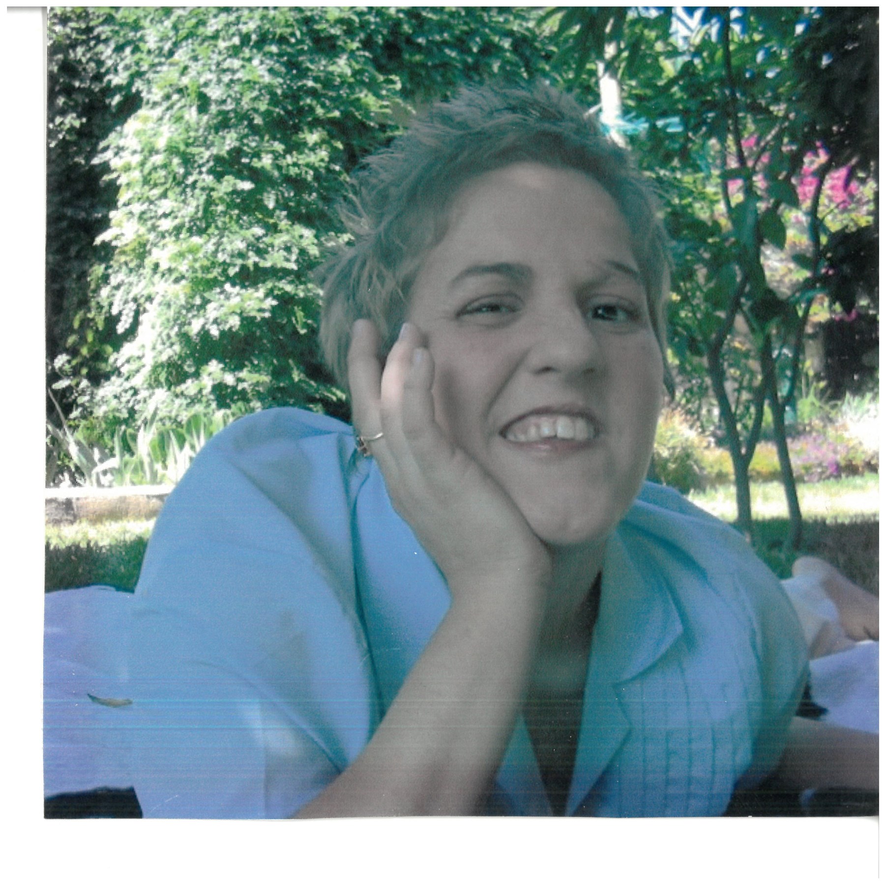 Shannon Leach Obituary Ontario, CA