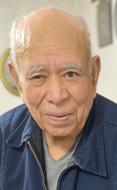 Obituary of Manuel Alcantar