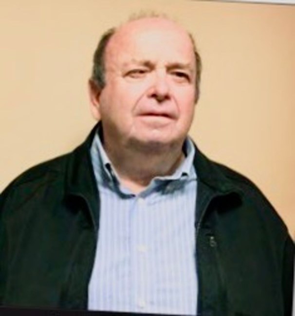 Avis de décès de David Allen Williams