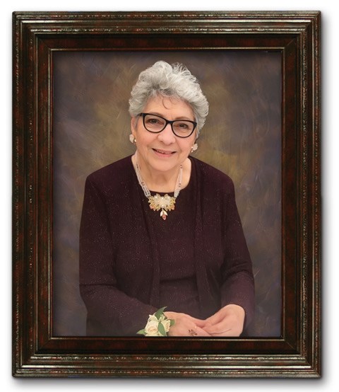 Avis de décès de Elodia Guerrero