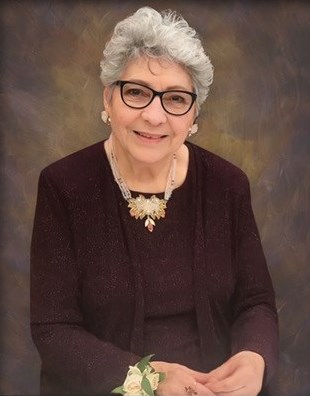 Avis de décès de Elodia Guerrero