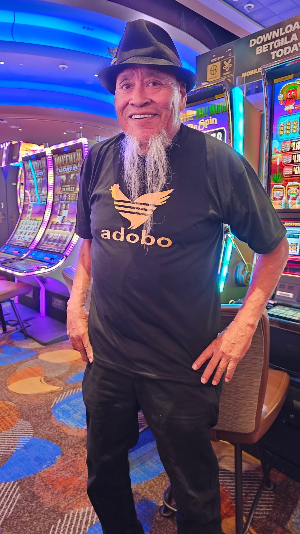 Obituary of William Stone