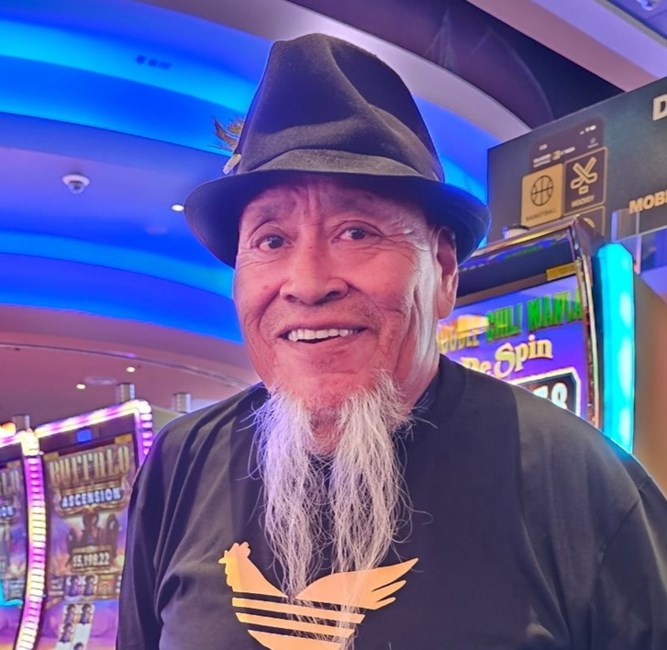 Obituary of William Stone