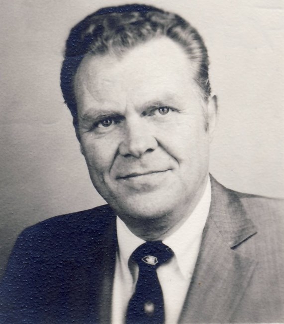 Obituary of Frederick "Nic" Henry Nicolai Jr.