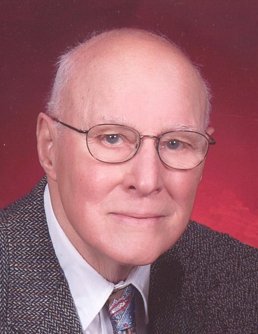 Obituary of Frederick Mally Hudson