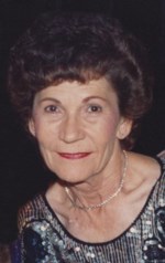 Audrey Parker