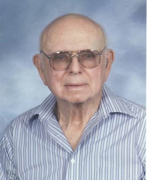 Obituary of Melvin Ceasar Adickes